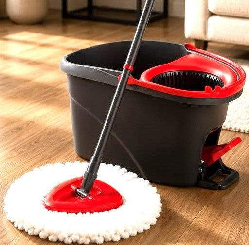 Cleaning Tools & Wipes