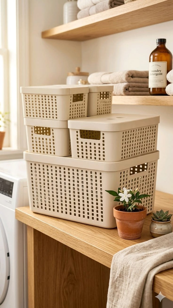 Storage & Organizer