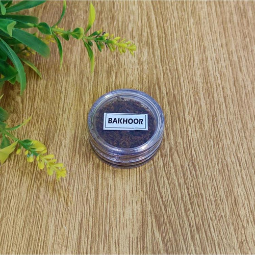 Bakhoor Fragrance Incense Powder