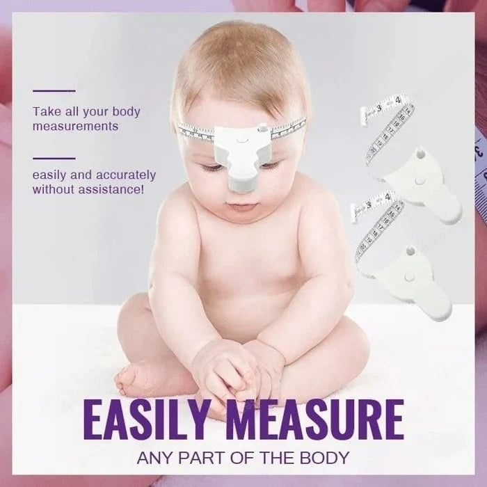 🔥New Automatic Telescopic Tape Measure