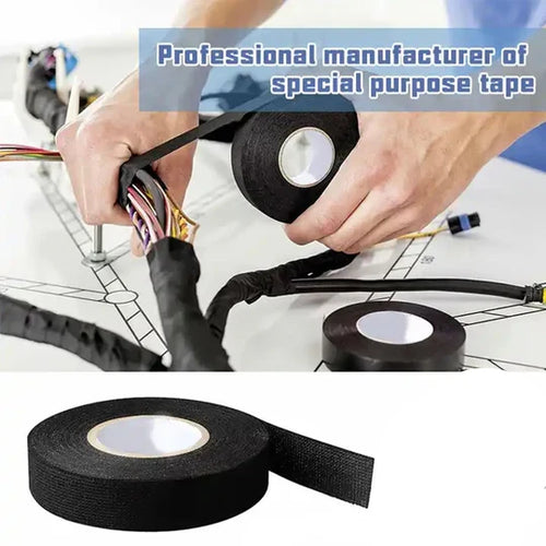 Electrical Tape for Wires Heat Resistent