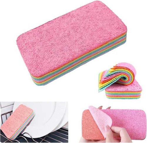 Heavy-Duty Kitchen Cleaning Wipes