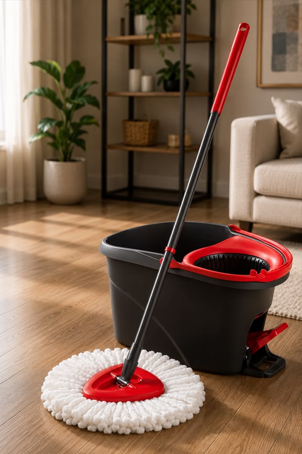Cleaning Tools & Wipes
