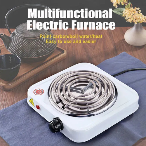 Home Bundle water Heating Rod+Mini stove