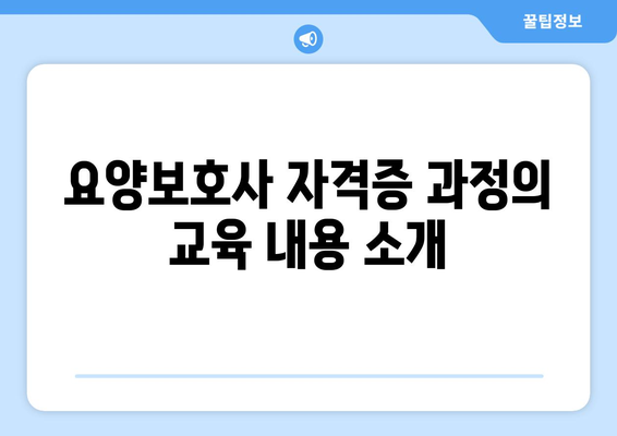 광주시 남구 봉선2동 요양보호사 자격증 | 요양보호사 국비지원 바로가기 | 내일배움카드